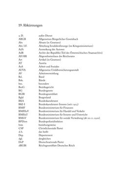 Bild der Seite - 578 - in Die Wundes des Staates - Kriegsopfer und Sozialstaat in Österreich 1914–1938