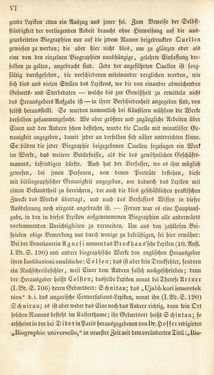 Bild der Seite - VI - in Biographisches Lexikon des Kaiserthums Oesterreich - Abel-Blumenthal, Band 1