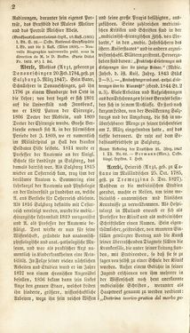 Bild der Seite - 2 - in Biographisches Lexikon des Kaiserthums Oesterreich - Abel-Blumenthal, Band 1