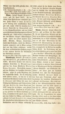 Bild der Seite - 5 - in Biographisches Lexikon des Kaiserthums Oesterreich - Abel-Blumenthal, Band 1