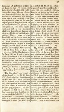Bild der Seite - 15 - in Biographisches Lexikon des Kaiserthums Oesterreich - Abel-Blumenthal, Band 1