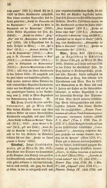 Bild der Seite - 16 - in Biographisches Lexikon des Kaiserthums Oesterreich - Abel-Blumenthal, Band 1