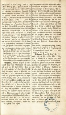 Image of the Page - 17 - in Biographisches Lexikon des Kaiserthums Oesterreich - Abel-Blumenthal, Volume 1