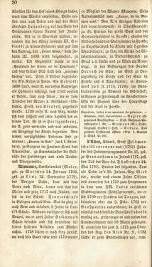 Bild der Seite - 20 - in Biographisches Lexikon des Kaiserthums Oesterreich - Abel-Blumenthal, Band 1