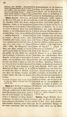Bild der Seite - 26 - in Biographisches Lexikon des Kaiserthums Oesterreich - Abel-Blumenthal, Band 1