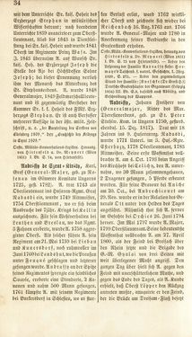 Image of the Page - 34 - in Biographisches Lexikon des Kaiserthums Oesterreich - Abel-Blumenthal, Volume 1