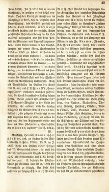 Image of the Page - 45 - in Biographisches Lexikon des Kaiserthums Oesterreich - Abel-Blumenthal, Volume 1