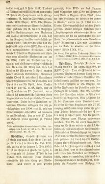 Image of the Page - 52 - in Biographisches Lexikon des Kaiserthums Oesterreich - Abel-Blumenthal, Volume 1