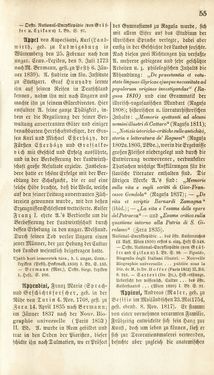 Image of the Page - 55 - in Biographisches Lexikon des Kaiserthums Oesterreich - Abel-Blumenthal, Volume 1