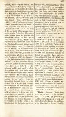 Image of the Page - 61 - in Biographisches Lexikon des Kaiserthums Oesterreich - Abel-Blumenthal, Volume 1