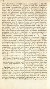 Image of the Page - 62 - in Biographisches Lexikon des Kaiserthums Oesterreich - Abel-Blumenthal, Volume 1