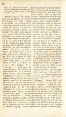 Bild der Seite - 72 - in Biographisches Lexikon des Kaiserthums Oesterreich - Abel-Blumenthal, Band 1
