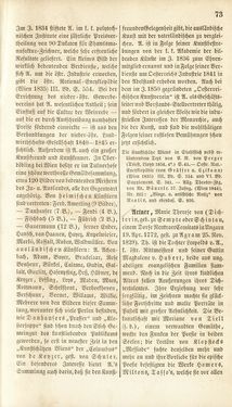 Bild der Seite - 73 - in Biographisches Lexikon des Kaiserthums Oesterreich - Abel-Blumenthal, Band 1