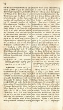 Bild der Seite - 76 - in Biographisches Lexikon des Kaiserthums Oesterreich - Abel-Blumenthal, Band 1