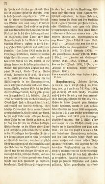 Bild der Seite - 92 - in Biographisches Lexikon des Kaiserthums Oesterreich - Abel-Blumenthal, Band 1