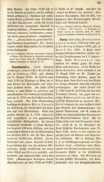 Bild der Seite - 93 - in Biographisches Lexikon des Kaiserthums Oesterreich - Abel-Blumenthal, Band 1
