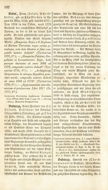 Bild der Seite - 102 - in Biographisches Lexikon des Kaiserthums Oesterreich - Abel-Blumenthal, Band 1