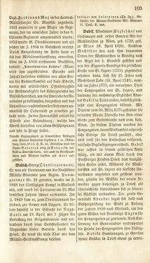 Bild der Seite - 103 - in Biographisches Lexikon des Kaiserthums Oesterreich - Abel-Blumenthal, Band 1