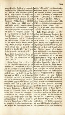 Bild der Seite - 105 - in Biographisches Lexikon des Kaiserthums Oesterreich - Abel-Blumenthal, Band 1