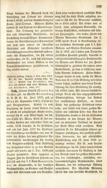Bild der Seite - 109 - in Biographisches Lexikon des Kaiserthums Oesterreich - Abel-Blumenthal, Band 1