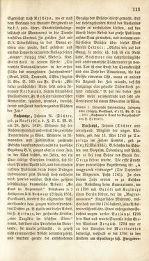 Bild der Seite - 111 - in Biographisches Lexikon des Kaiserthums Oesterreich - Abel-Blumenthal, Band 1