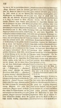 Bild der Seite - 112 - in Biographisches Lexikon des Kaiserthums Oesterreich - Abel-Blumenthal, Band 1