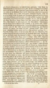 Bild der Seite - 113 - in Biographisches Lexikon des Kaiserthums Oesterreich - Abel-Blumenthal, Band 1