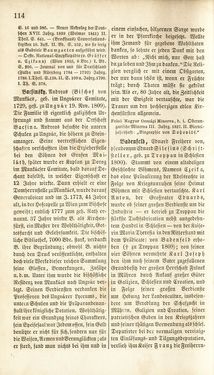 Bild der Seite - 114 - in Biographisches Lexikon des Kaiserthums Oesterreich - Abel-Blumenthal, Band 1