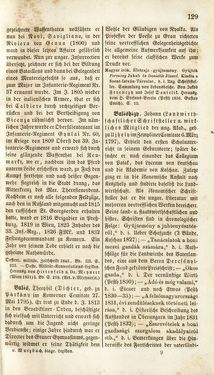 Bild der Seite - 129 - in Biographisches Lexikon des Kaiserthums Oesterreich - Abel-Blumenthal, Band 1