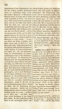 Image of the Page - 132 - in Biographisches Lexikon des Kaiserthums Oesterreich - Abel-Blumenthal, Volume 1