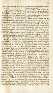 Image of the Page - 133 - in Biographisches Lexikon des Kaiserthums Oesterreich - Abel-Blumenthal, Volume 1