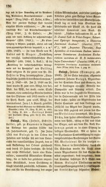 Bild der Seite - 136 - in Biographisches Lexikon des Kaiserthums Oesterreich - Abel-Blumenthal, Band 1