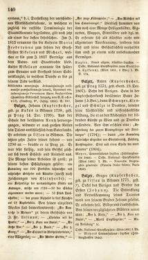 Bild der Seite - 140 - in Biographisches Lexikon des Kaiserthums Oesterreich - Abel-Blumenthal, Band 1