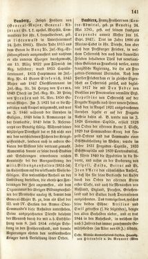 Bild der Seite - 141 - in Biographisches Lexikon des Kaiserthums Oesterreich - Abel-Blumenthal, Band 1