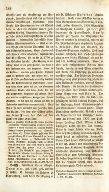 Bild der Seite - 144 - in Biographisches Lexikon des Kaiserthums Oesterreich - Abel-Blumenthal, Band 1