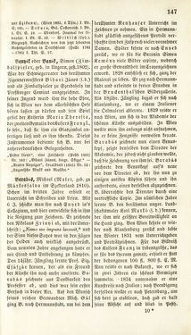 Bild der Seite - 147 - in Biographisches Lexikon des Kaiserthums Oesterreich - Abel-Blumenthal, Band 1