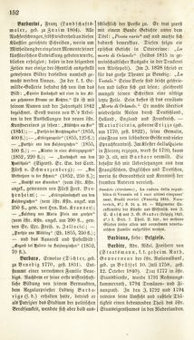 Image of the Page - 152 - in Biographisches Lexikon des Kaiserthums Oesterreich - Abel-Blumenthal, Volume 1