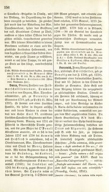 Image of the Page - 156 - in Biographisches Lexikon des Kaiserthums Oesterreich - Abel-Blumenthal, Volume 1