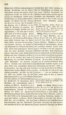 Image of the Page - 158 - in Biographisches Lexikon des Kaiserthums Oesterreich - Abel-Blumenthal, Volume 1