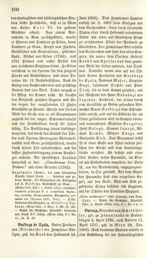 Image of the Page - 160 - in Biographisches Lexikon des Kaiserthums Oesterreich - Abel-Blumenthal, Volume 1
