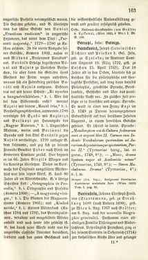 Image of the Page - 163 - in Biographisches Lexikon des Kaiserthums Oesterreich - Abel-Blumenthal, Volume 1