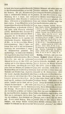 Image of the Page - 164 - in Biographisches Lexikon des Kaiserthums Oesterreich - Abel-Blumenthal, Volume 1