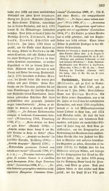 Image of the Page - 169 - in Biographisches Lexikon des Kaiserthums Oesterreich - Abel-Blumenthal, Volume 1