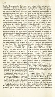Image of the Page - 170 - in Biographisches Lexikon des Kaiserthums Oesterreich - Abel-Blumenthal, Volume 1