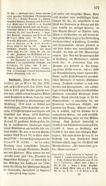 Image of the Page - 177 - in Biographisches Lexikon des Kaiserthums Oesterreich - Abel-Blumenthal, Volume 1
