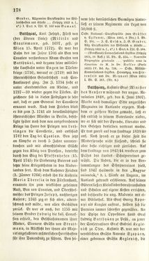 Image of the Page - 178 - in Biographisches Lexikon des Kaiserthums Oesterreich - Abel-Blumenthal, Volume 1