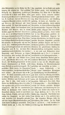 Image of the Page - 181 - in Biographisches Lexikon des Kaiserthums Oesterreich - Abel-Blumenthal, Volume 1