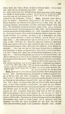 Image of the Page - 183 - in Biographisches Lexikon des Kaiserthums Oesterreich - Abel-Blumenthal, Volume 1