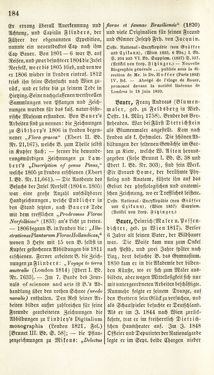 Image of the Page - 184 - in Biographisches Lexikon des Kaiserthums Oesterreich - Abel-Blumenthal, Volume 1