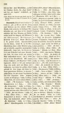 Image of the Page - 186 - in Biographisches Lexikon des Kaiserthums Oesterreich - Abel-Blumenthal, Volume 1